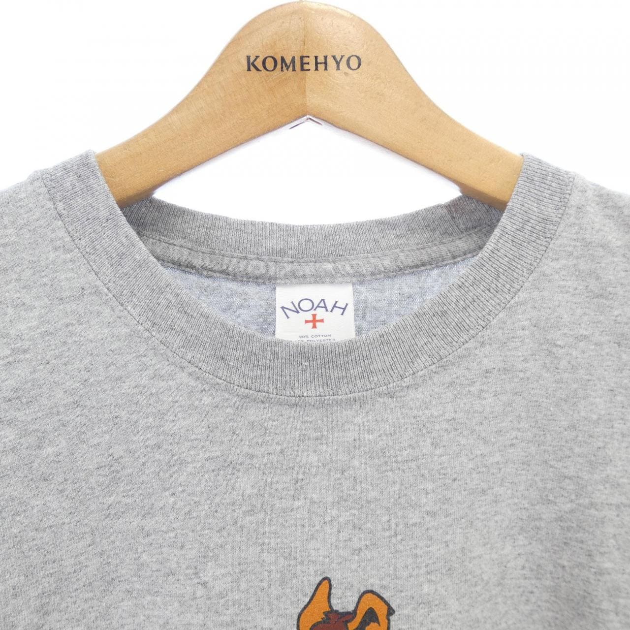 ノア NOAH Tシャツ