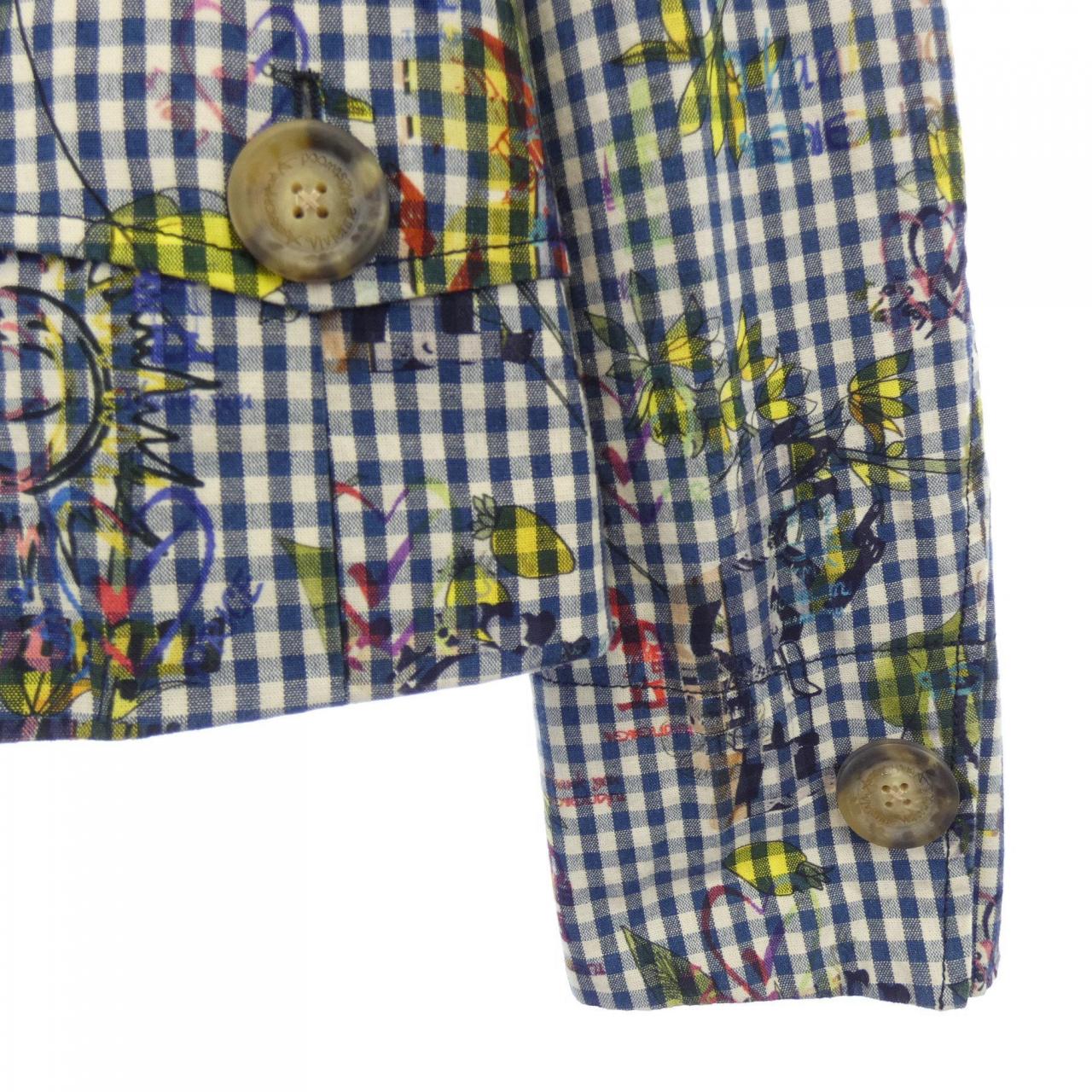 Vivienne Westwood Vivienne Westwood Jacket