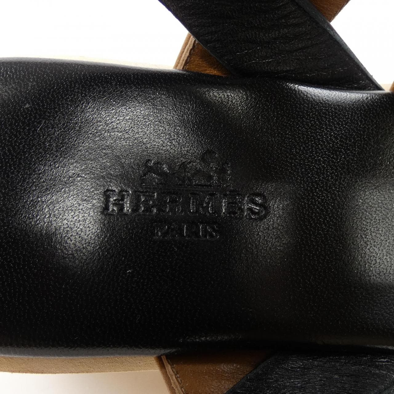 エルメス HERMES サンダル