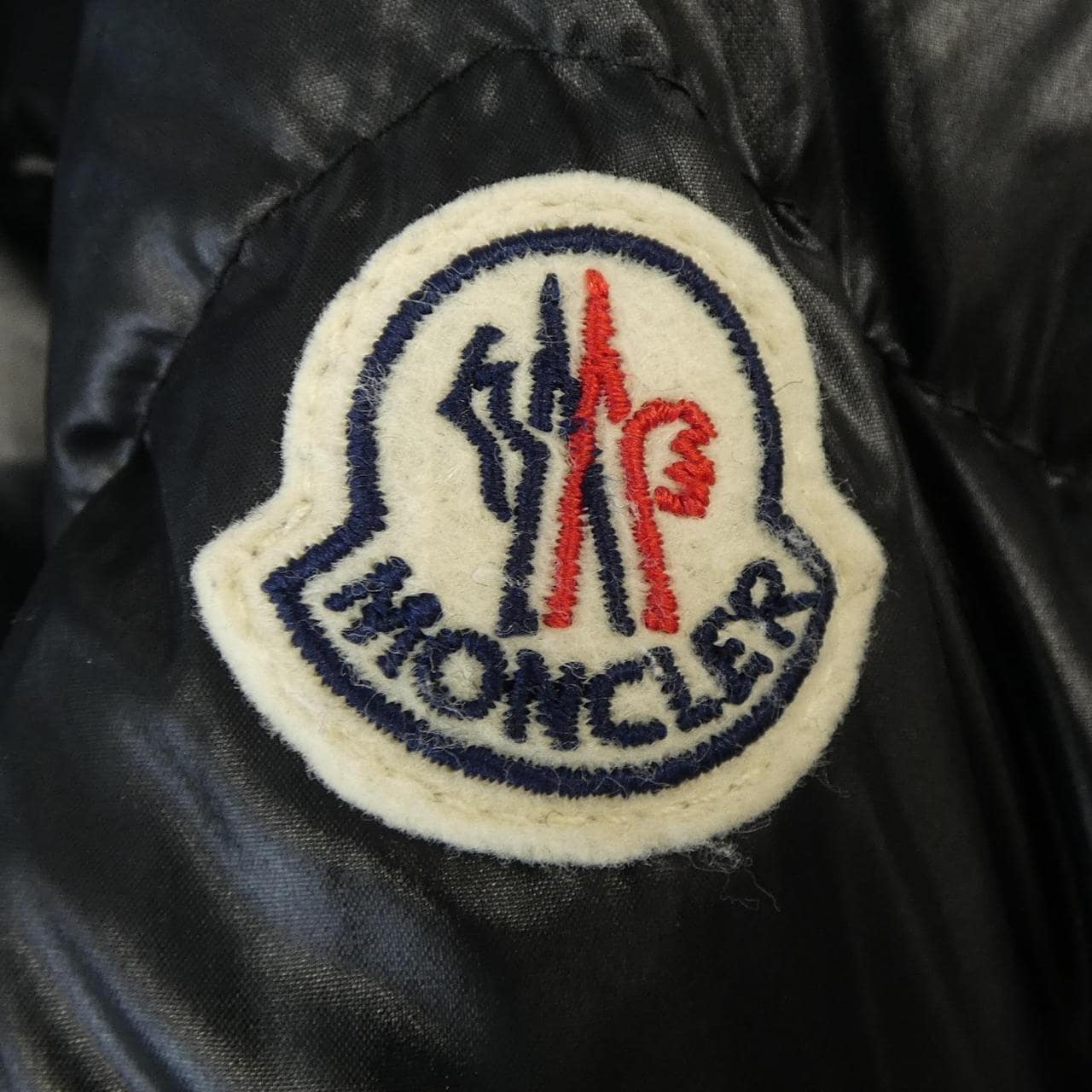 モンクレール MONCLER FULIG ダウンジャケット