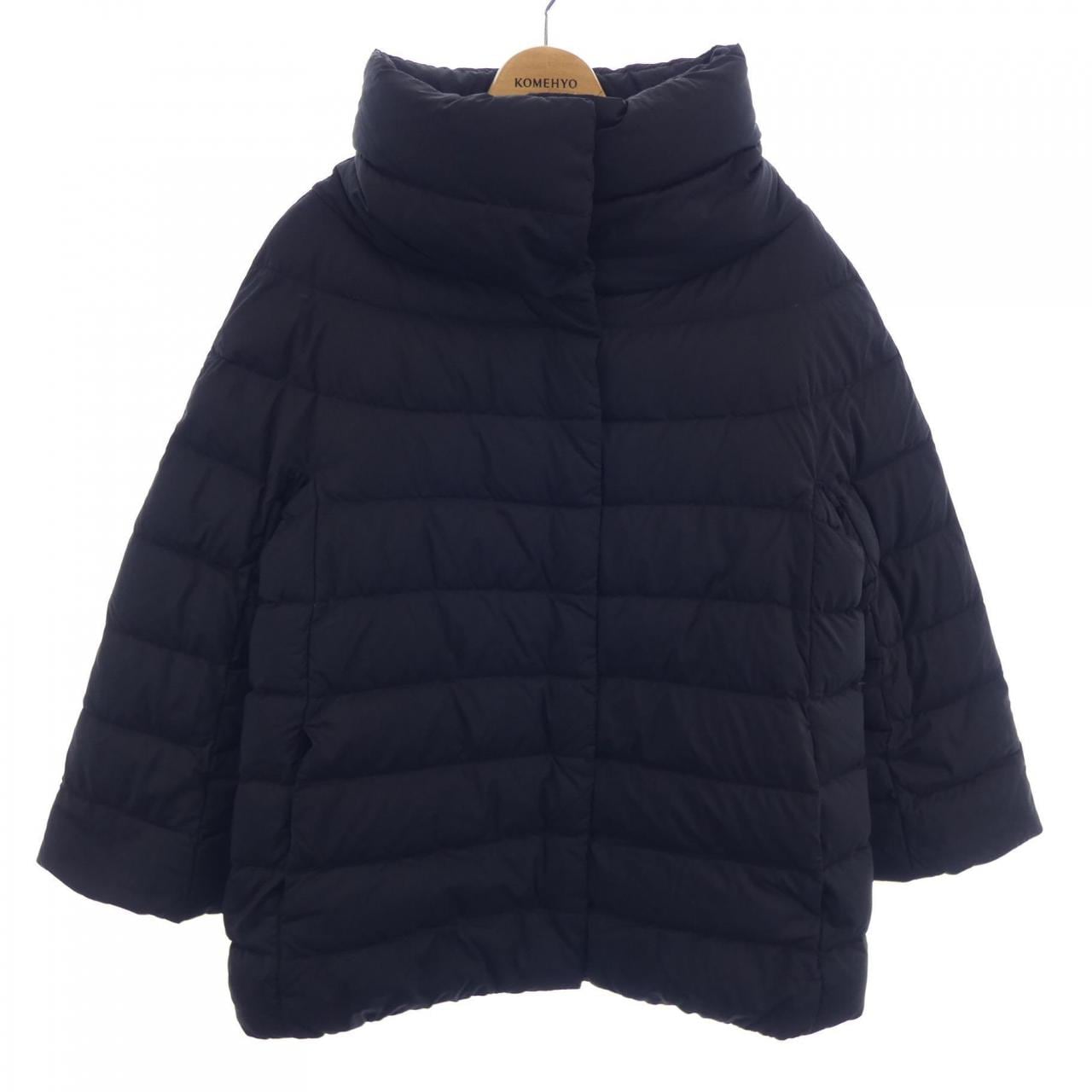 ヘルノ Herno PI0506D ダウンジャケット