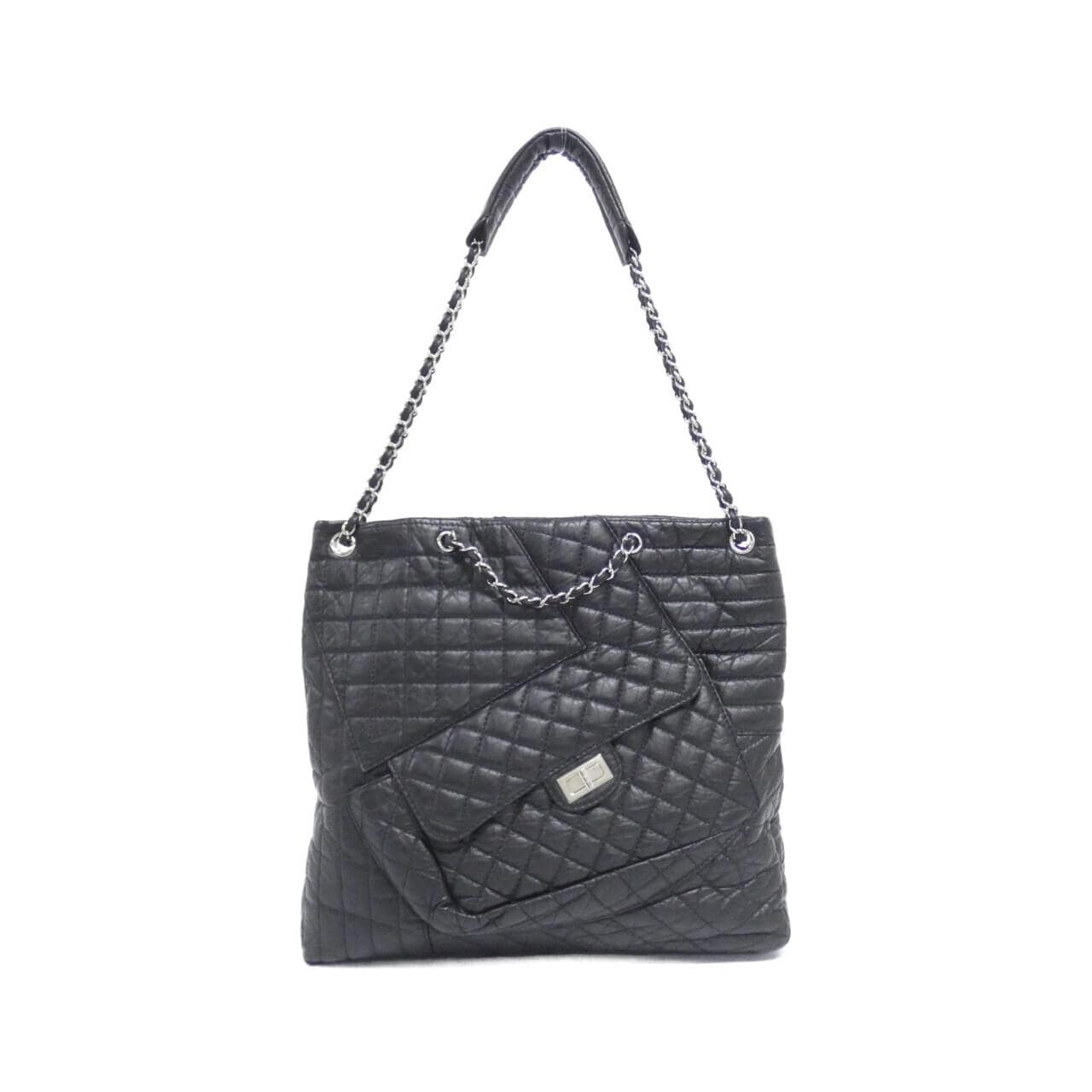 シャネル ショルダーバッグ