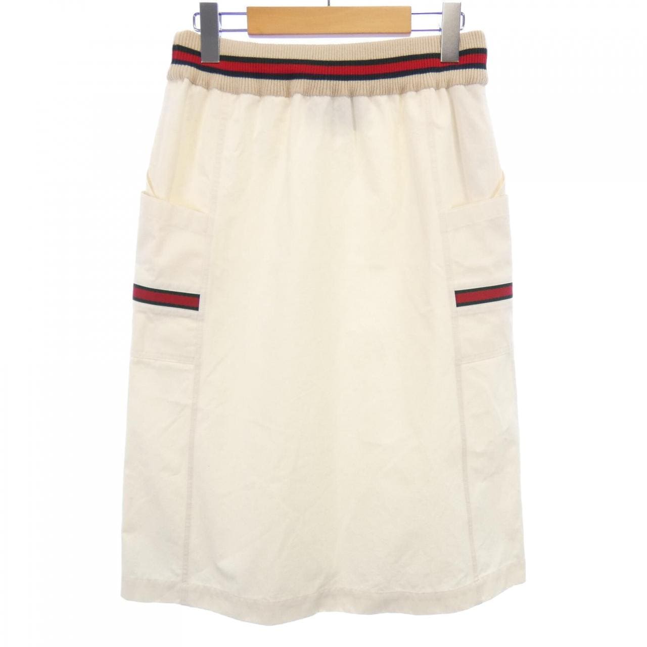 グッチ GUCCI 605594 XJCBV スカート