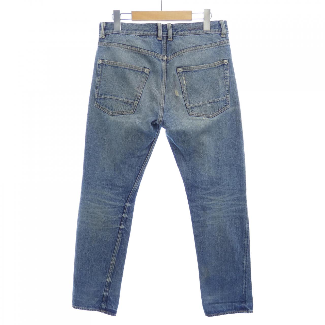 ゴールデングース GOLDEN GOOSE ジーンズ