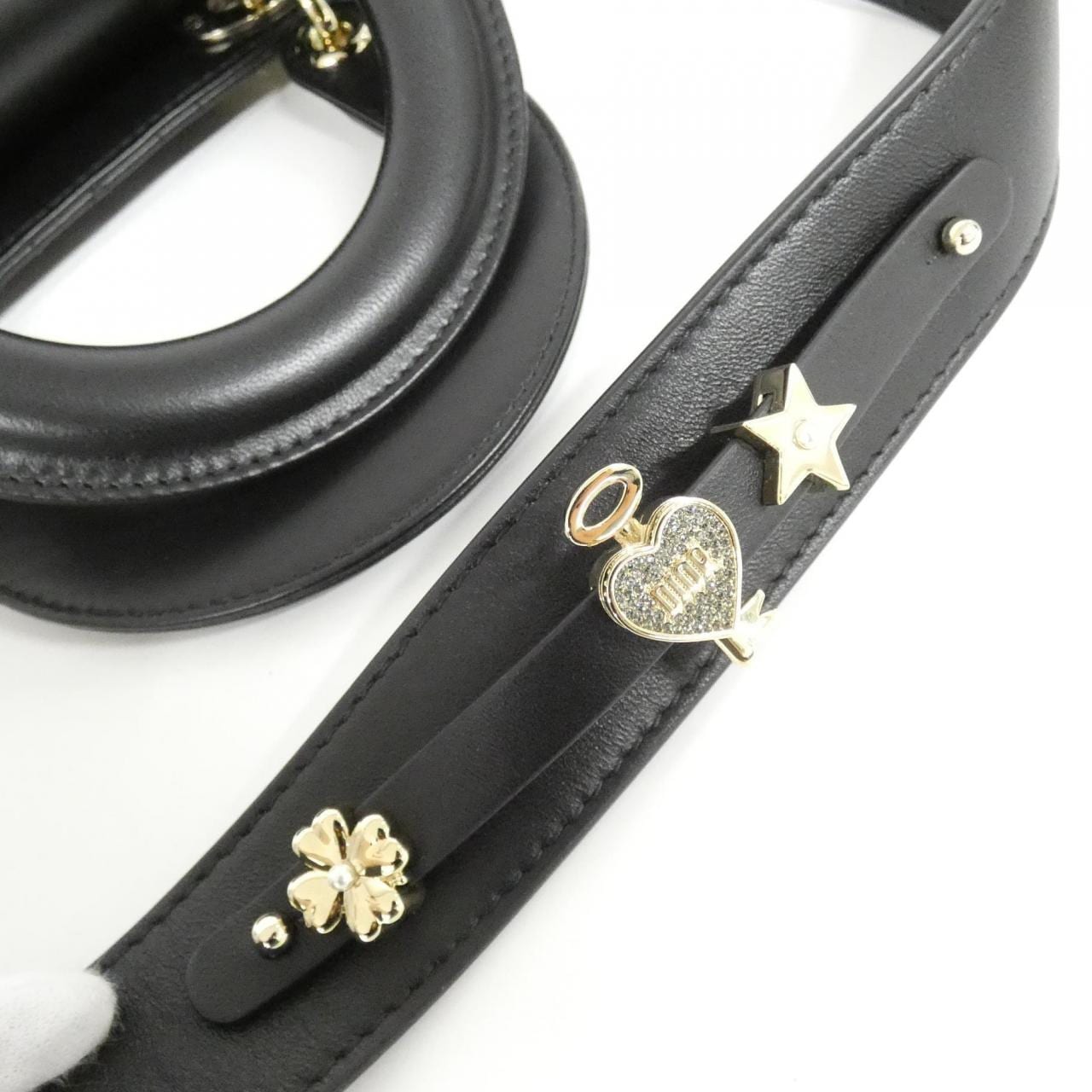 クリスチャンディオール MY ABCDIOR レディ ディオール スモール M0538OCEA バッグ