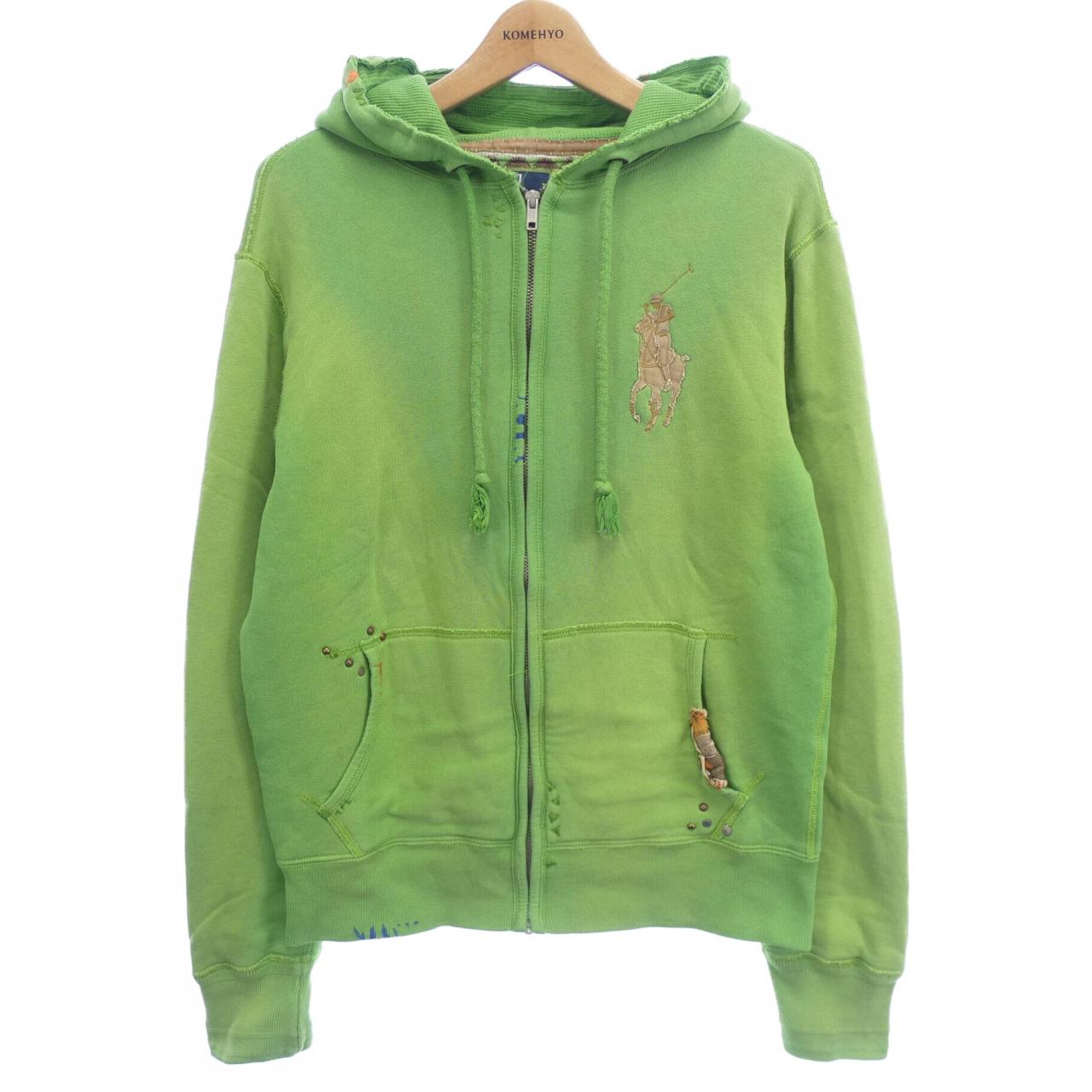 ポロラルフローレン POLO RALPH LAUREN パーカー