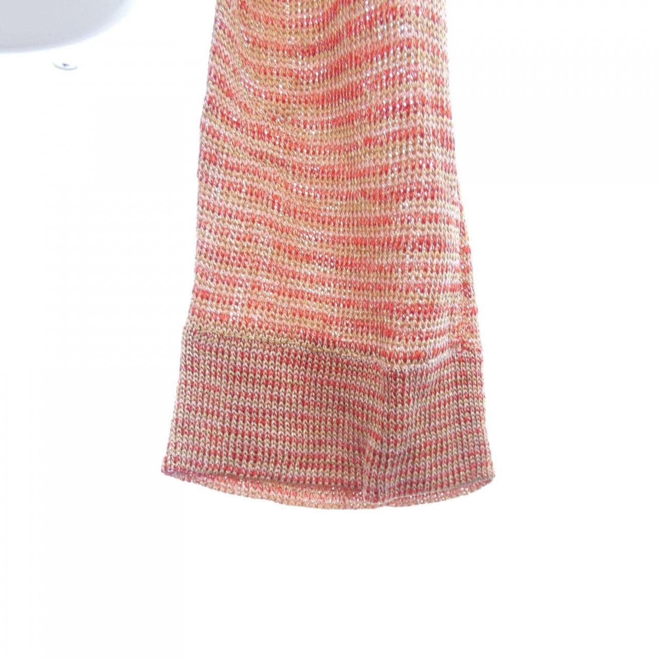 ミッソーニ MISSONI カーディガン