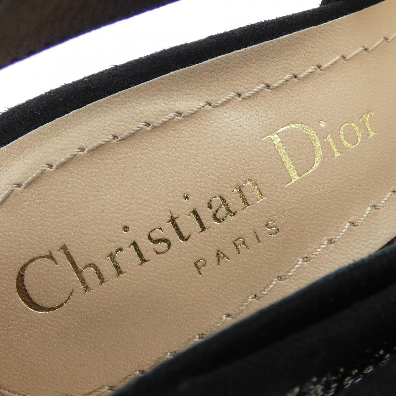 クリスチャンディオール CHRISTIAN DIOR J'ADIOR スリングバック KDC227PSS パンプス