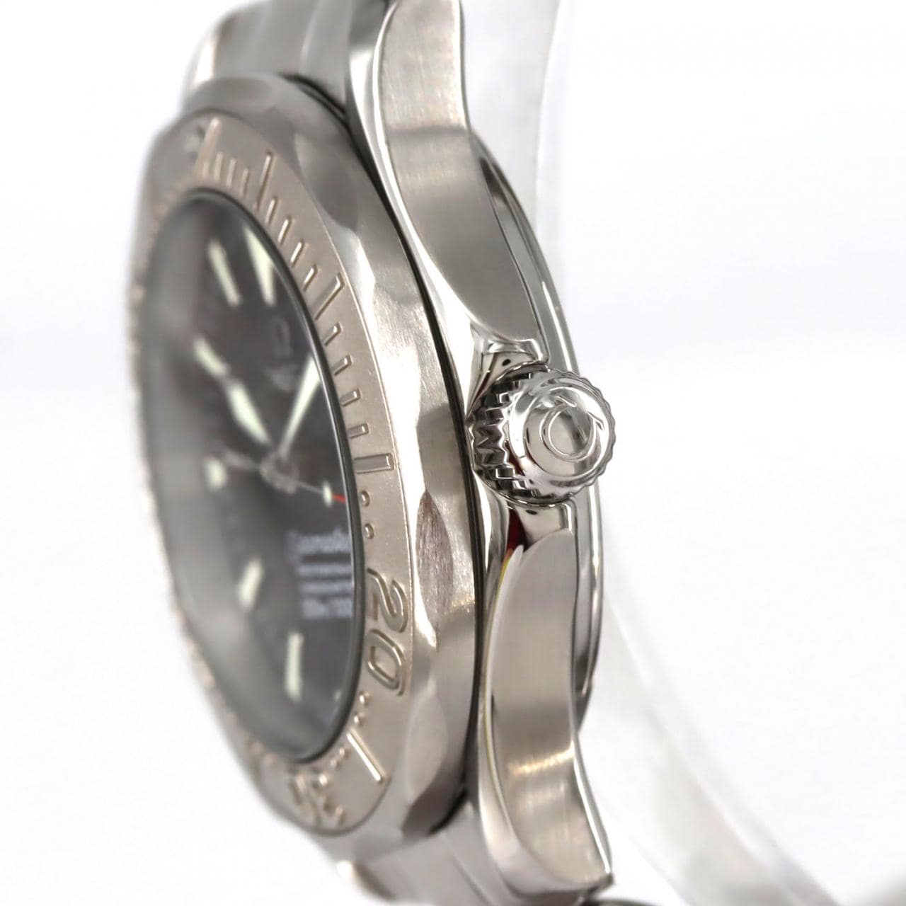 オメガ シーマスタープロ 2236.50 SSxWG 自動巻