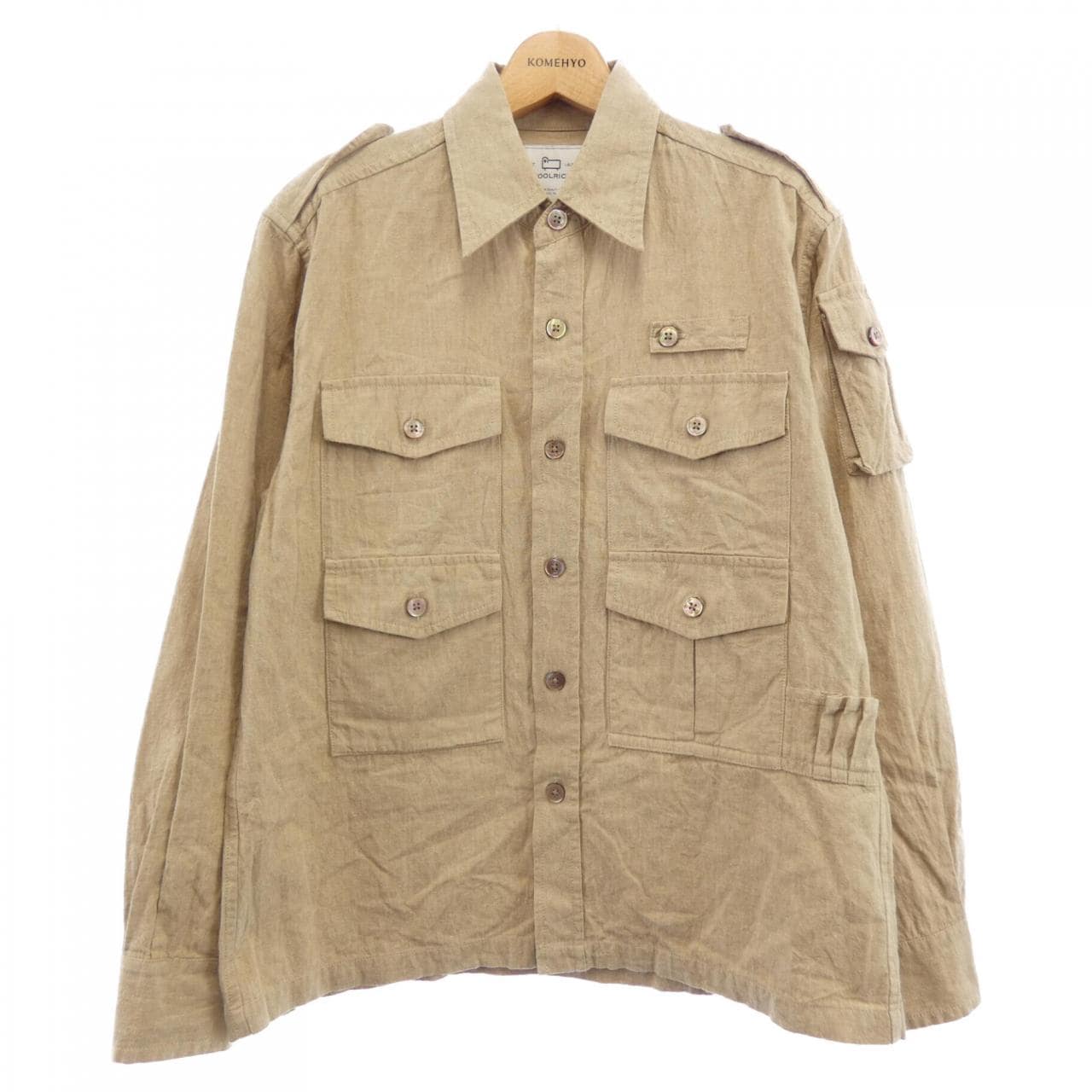 ウールリッチ WOOL RICH ジャケット