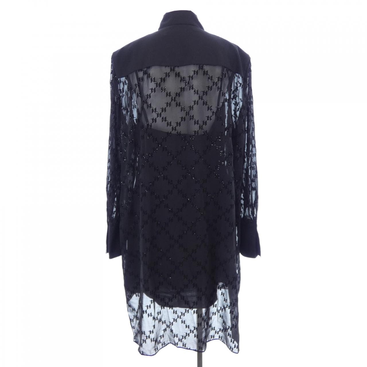 カールラガーフェルド Karl Lagerfeld 236W1607 シャツ