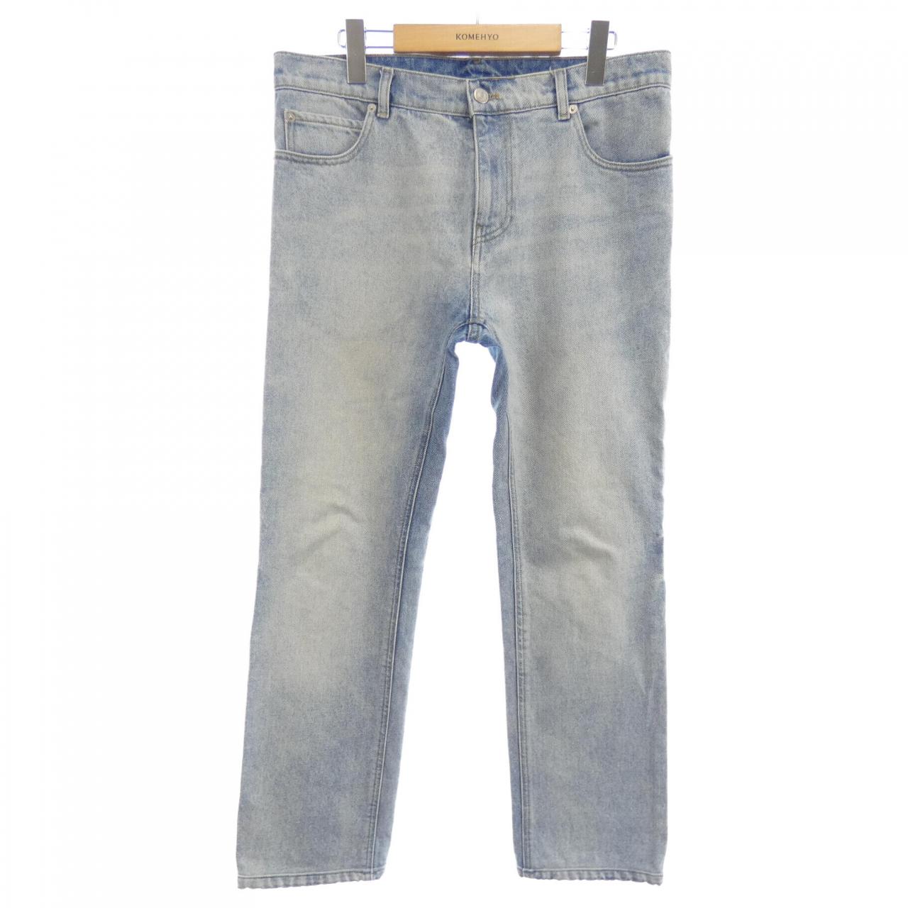 クレージュ Courreges 124DPA022DE00167011 ジーンズ