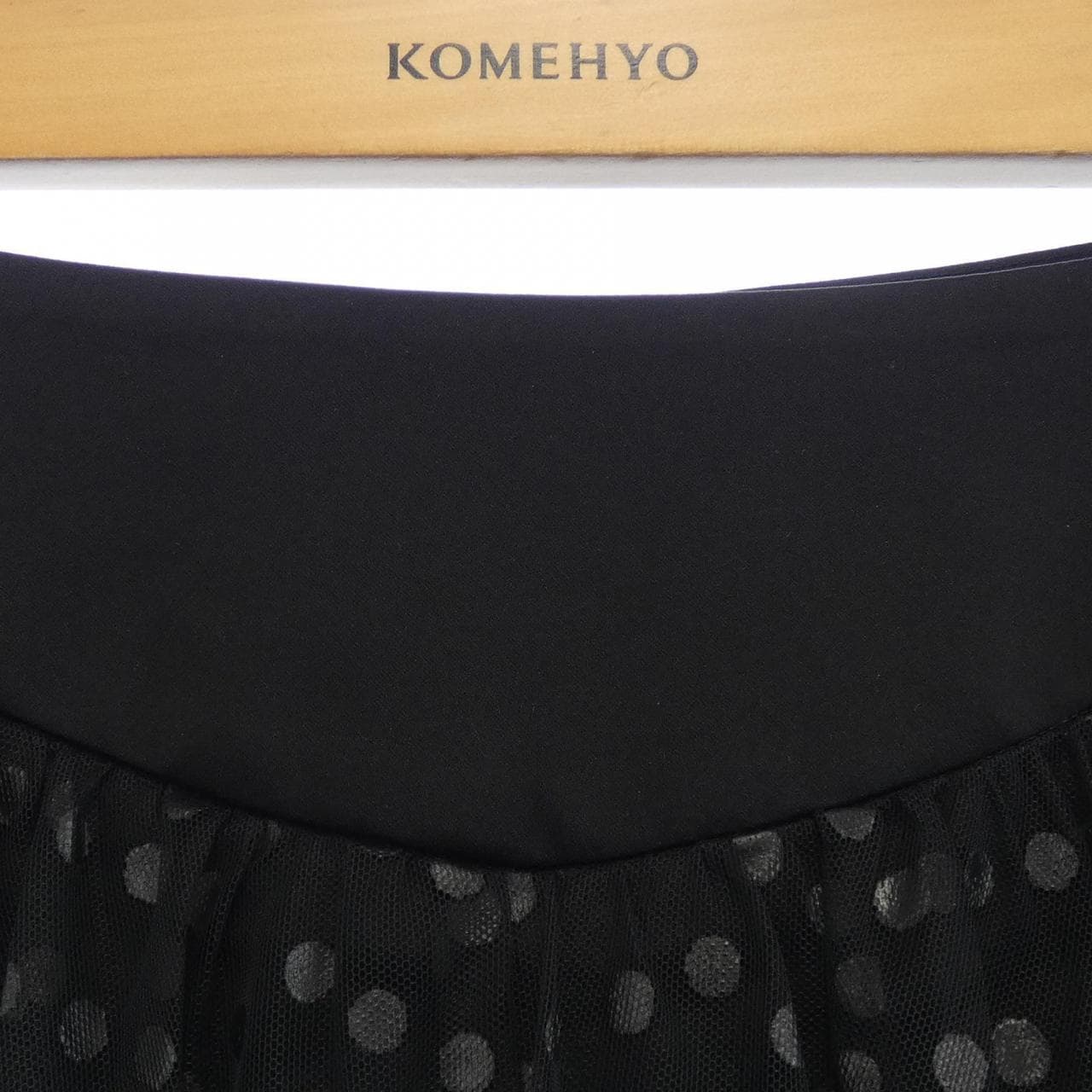 ボーダーズアットバルコニー BORDERS at BALCONY BD2311-3H-42 スカート