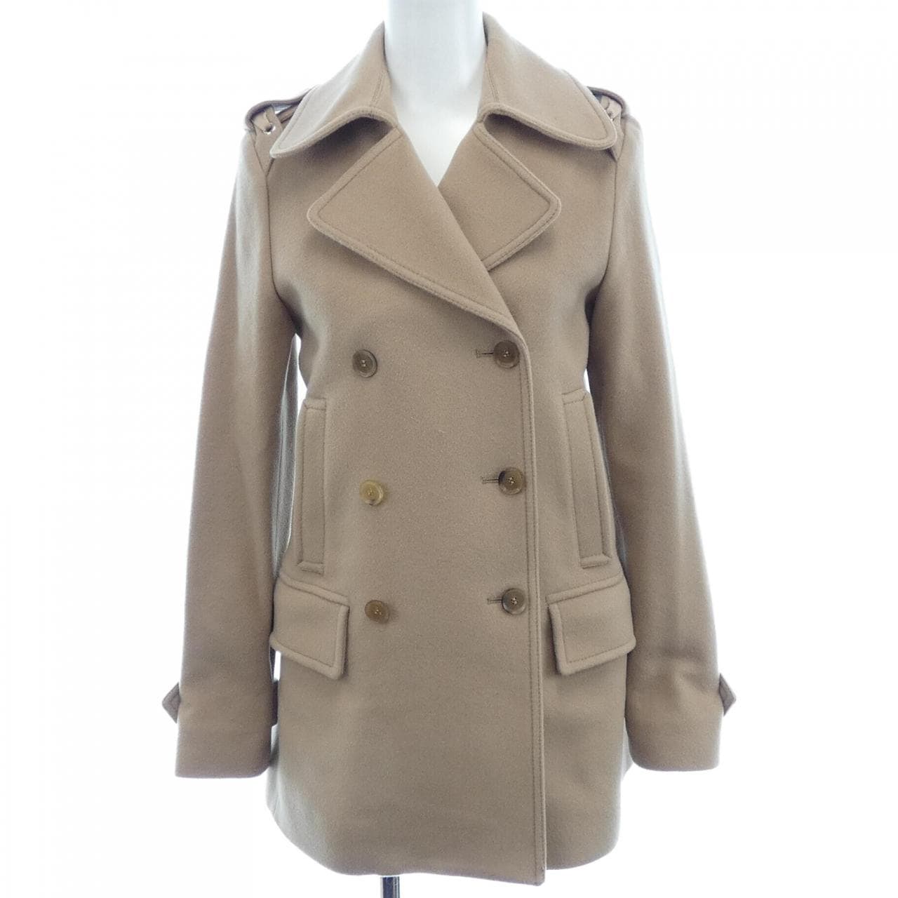 グッチ GUCCI 325072 ZGW07 ピーコート