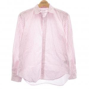 フランクアンドアイリーン FRANK&EILEEN シャツ