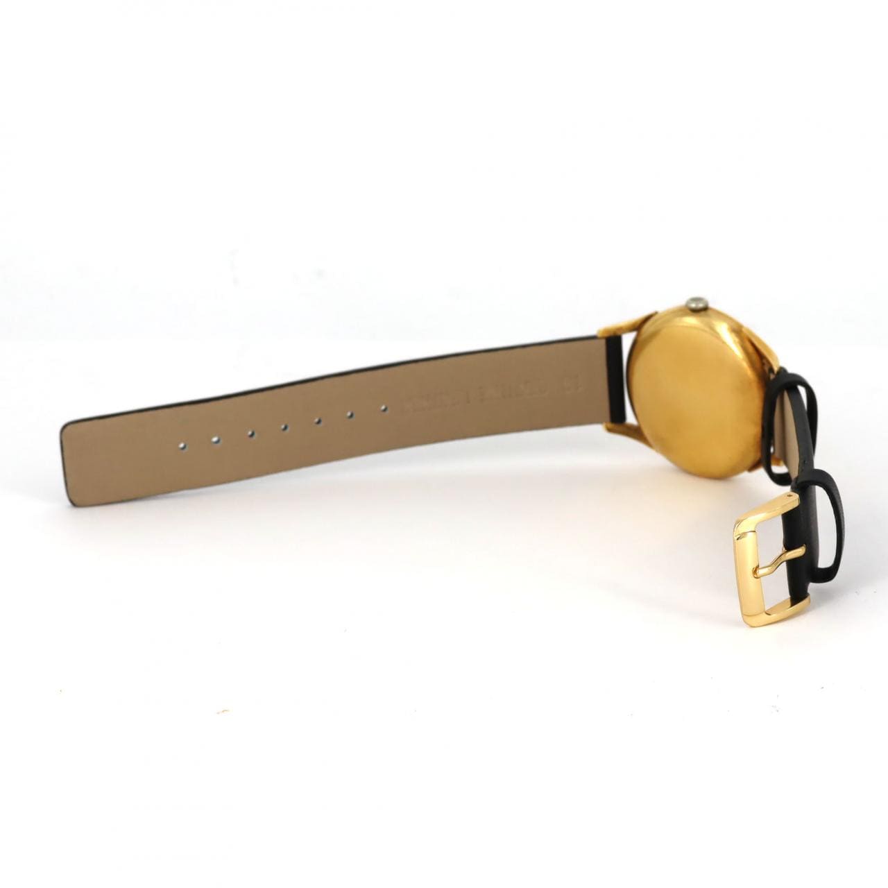 IWC オールドインター YG YG 手巻