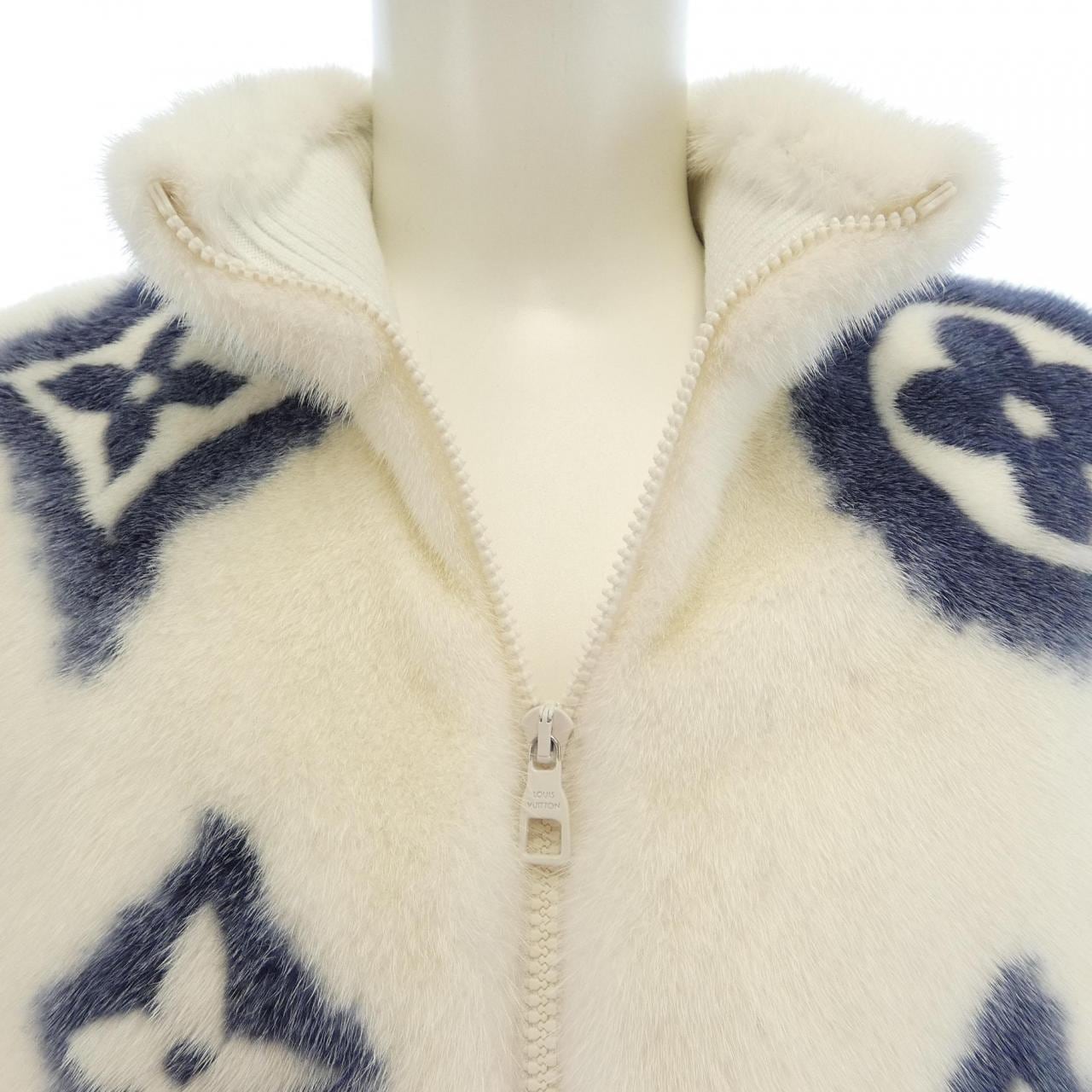 ルイヴィトン LOUIS VUITTON HPL12WAI9 ベスト