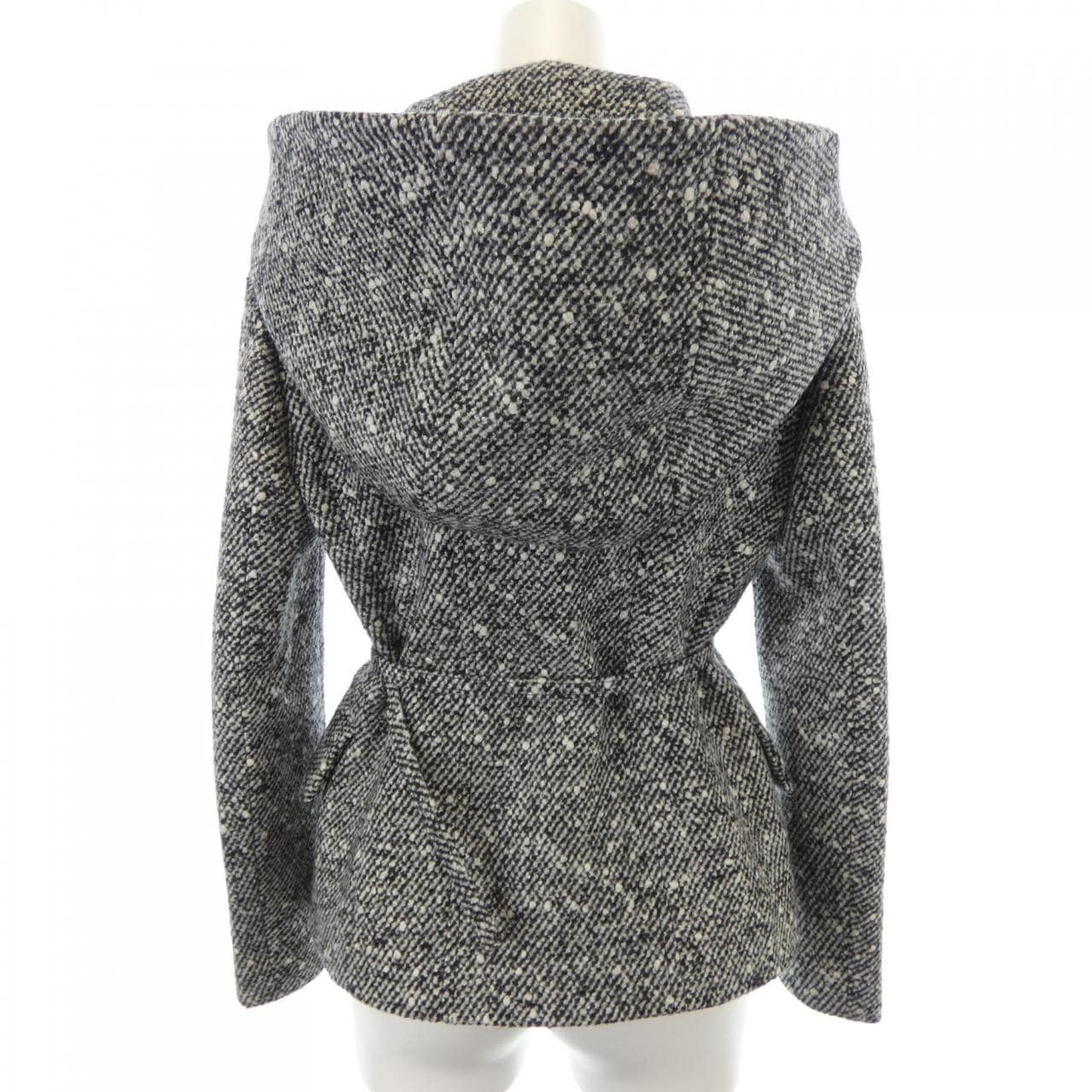 クリスチャンディオール CHRISTIAN DIOR 151V43A1142 ジャケット