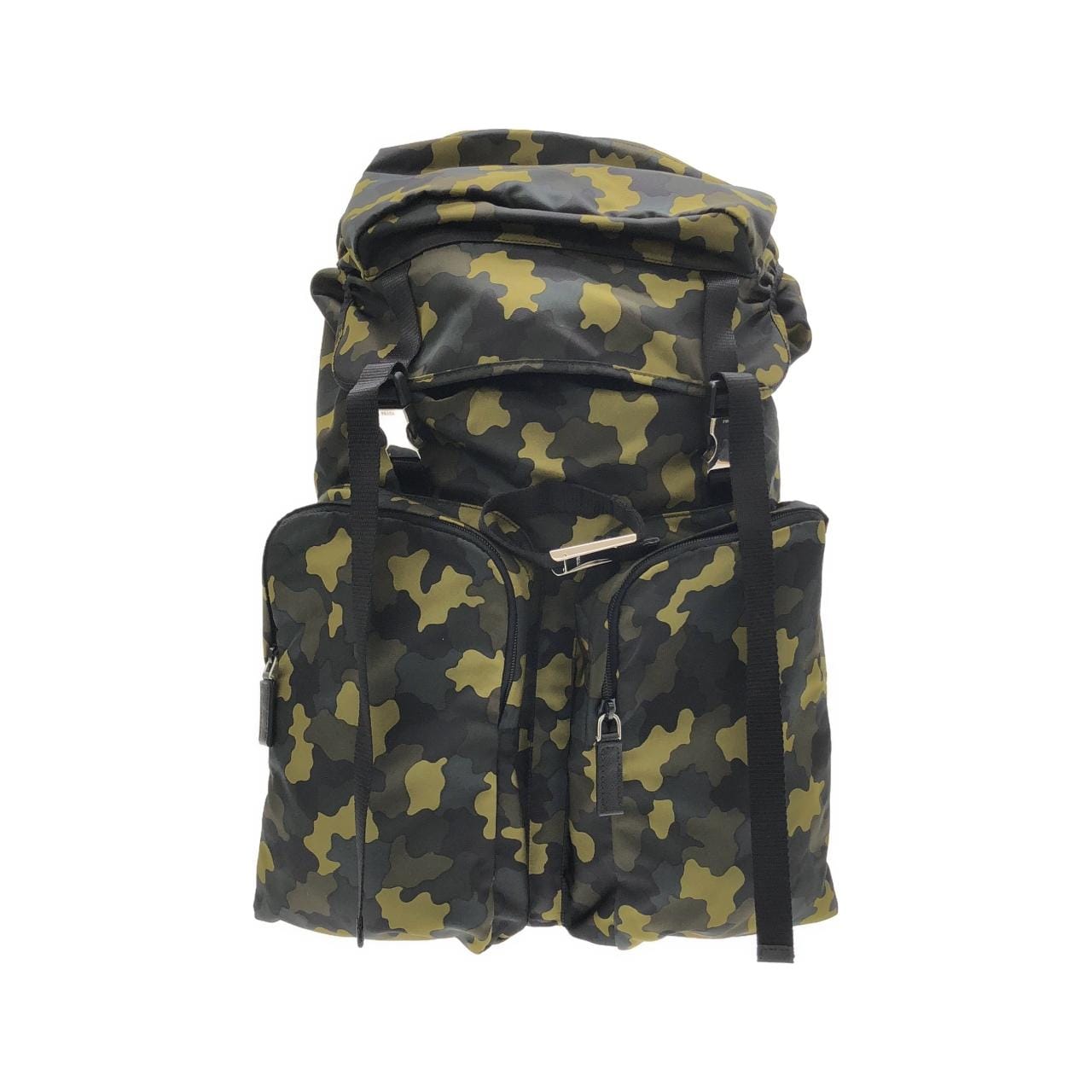 プラダ V136 リュックサック