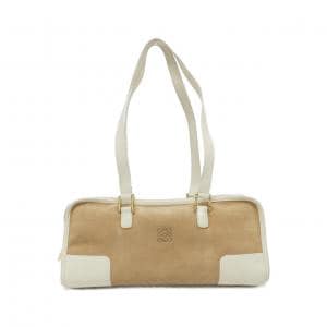 【ヴィンテージ】ロエベ アマソナ ショルダーバッグ