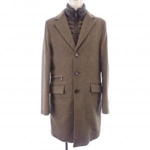 ムーレー MOORER HARRIS-LE ダウンコート