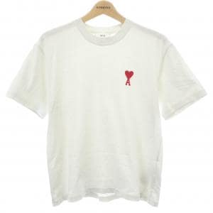 アミ AMI Tシャツ