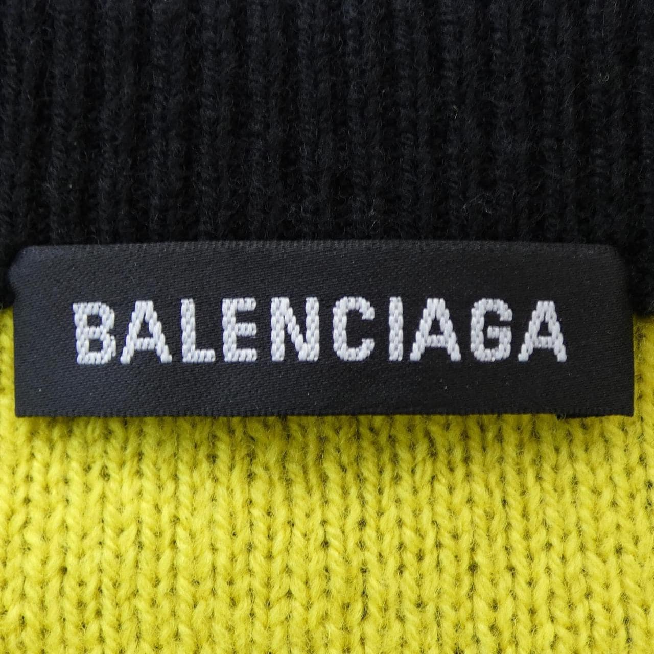 BALENCIAGA 648433 T1567 knit