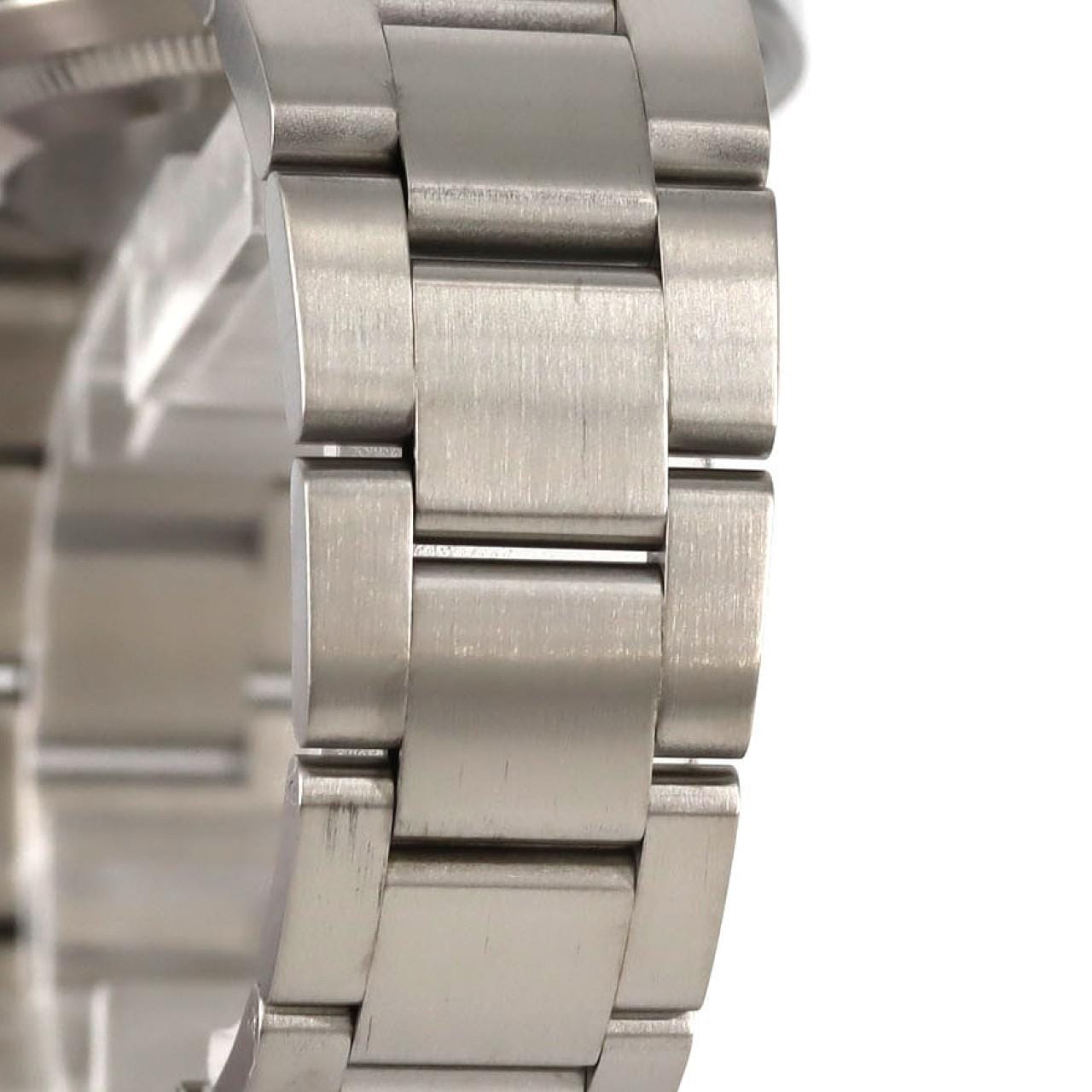 ロレックス サブマリーナーデイト 16610. SS 自動巻 A番