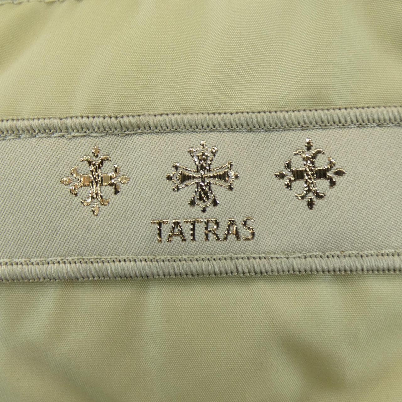 タトラス TATRAS LTAT21A4794 ダウンコート