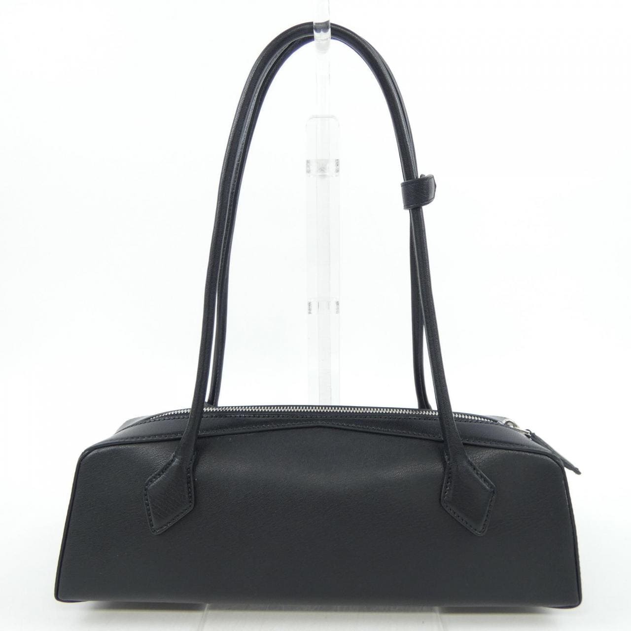 アライア ALAIA Le Teckel BAG