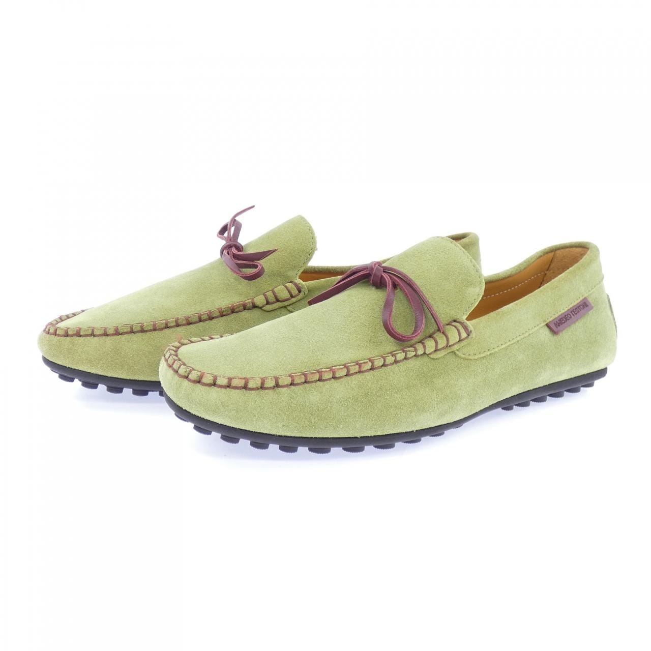 アメデオテストーニ AMEDEO TESTONI 80614 シューズ