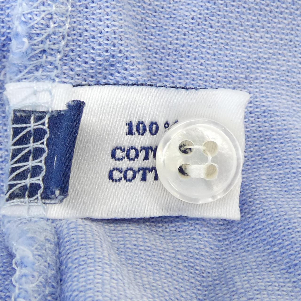 フェデーリ FEDELI ポロシャツ