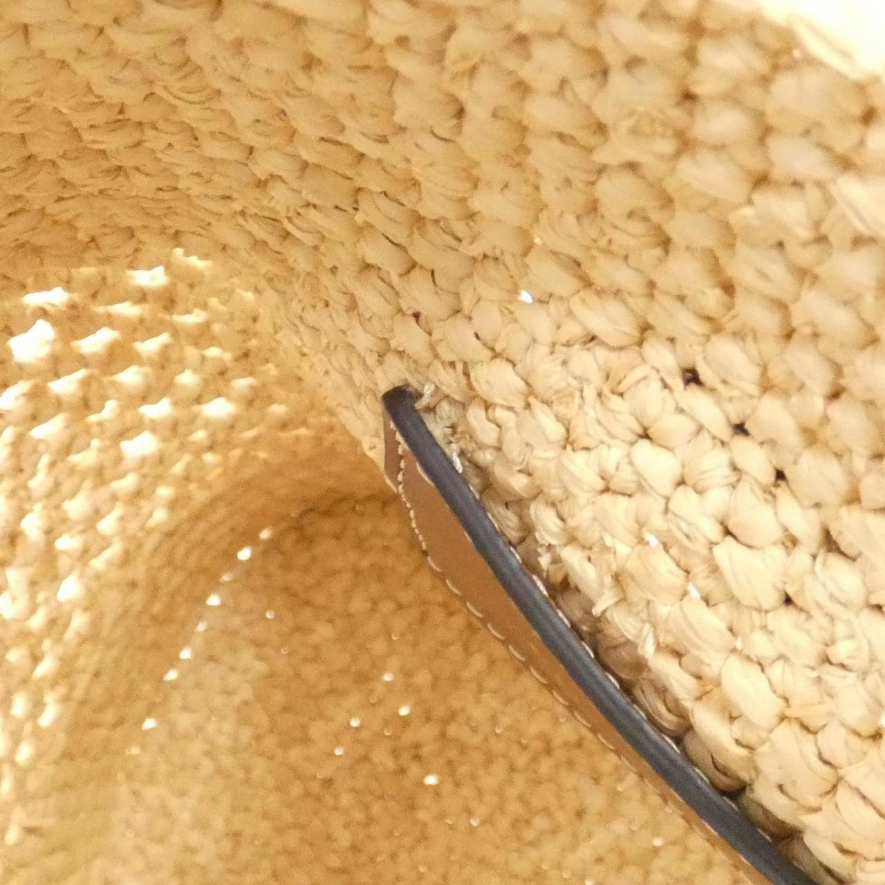 セリーヌ スモール ルイーズ バケット 119742GNS バッグ