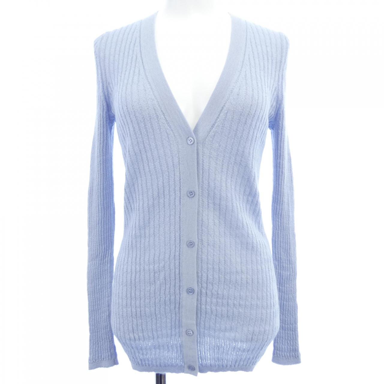 GABRIELA HEARST カーディガン