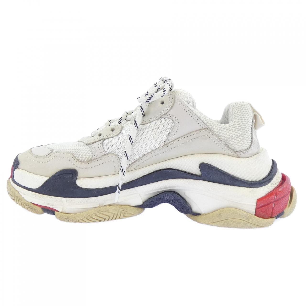 バレンシアガ BALENCIAGA TRIPLE S 524037 スニーカー