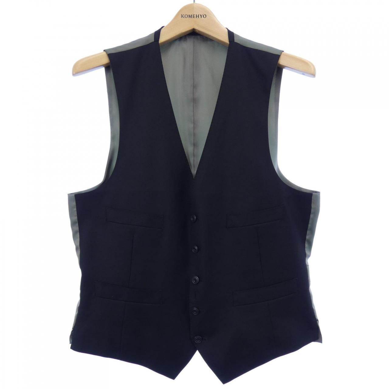 TEIJIN MEN'S SHOP スリーピース