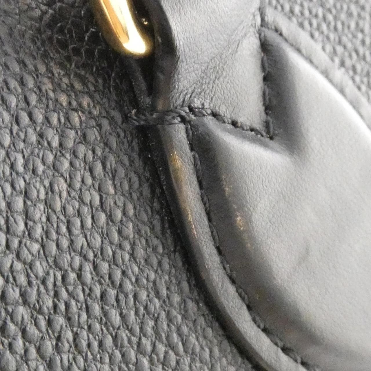 ルイヴィトン モノグラム アンプラント オンザゴー MM M45595 バッグ