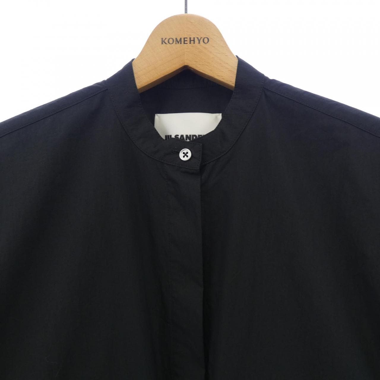 ジルサンダープラス JIL SANDER+ J40DL0127 ブルゾン