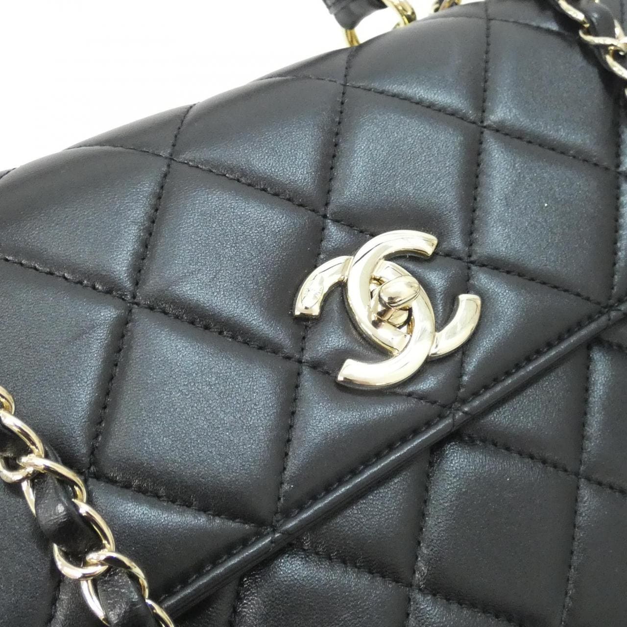 シャネル 92236 バッグ