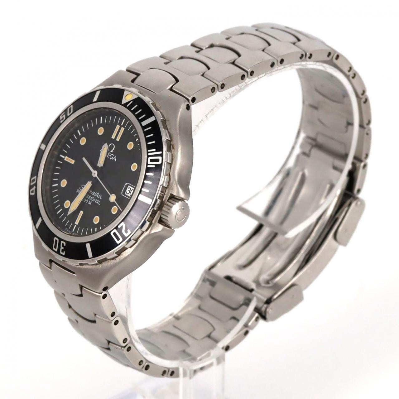 【ノーメンテナンス還元価格】オメガ シーマスター200 2850.50 SS クォーツ