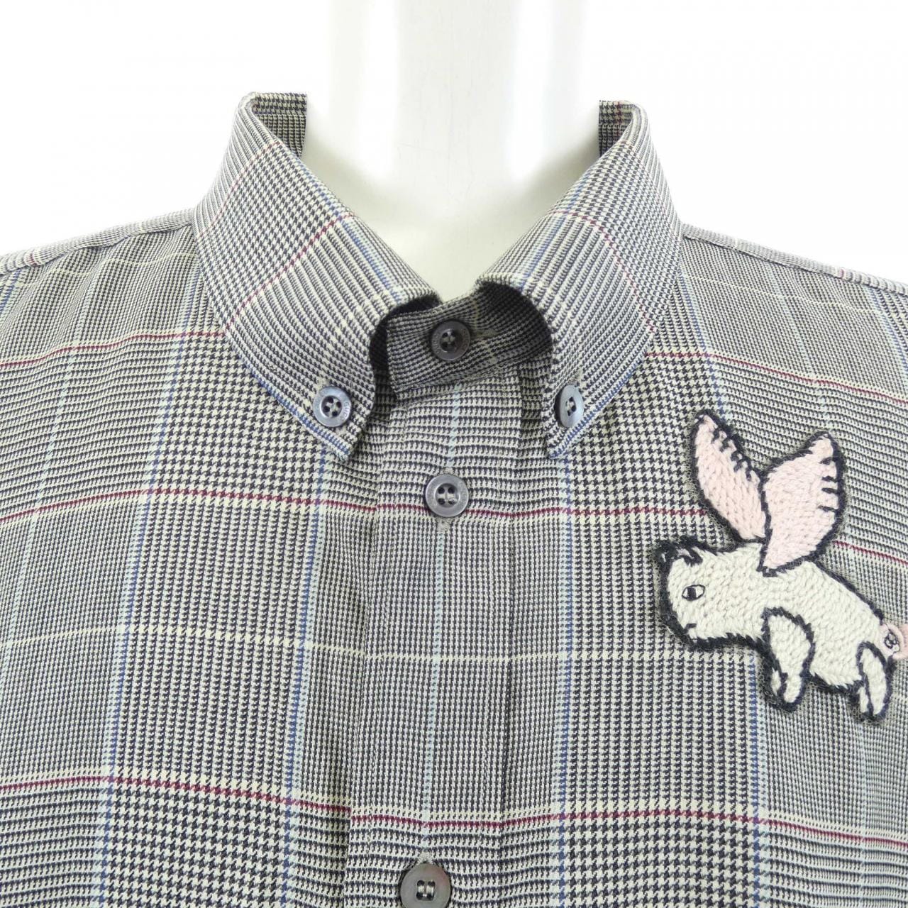 グッチ GUCCI 571840 ZABQW シャツ