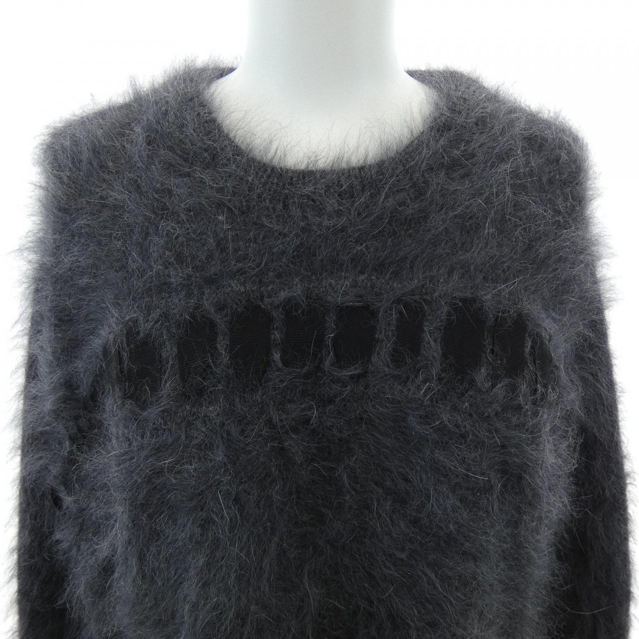 フェンディ FENDI FZZ967 OZP ニット