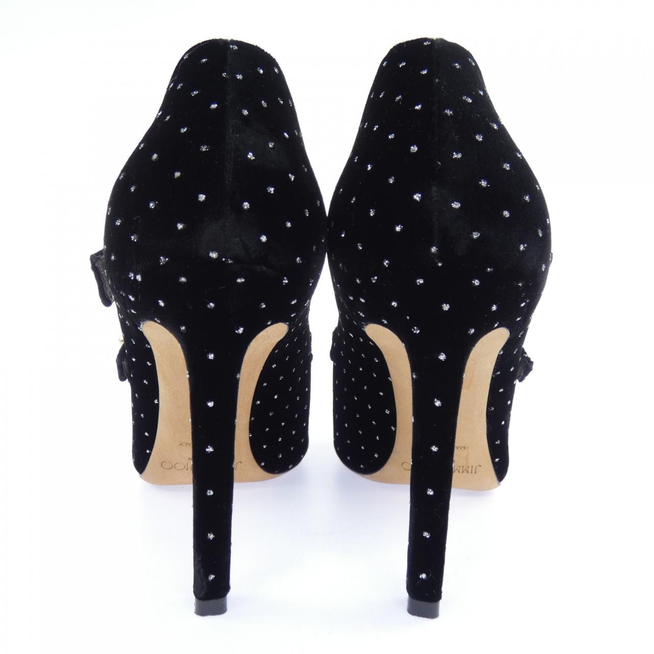 ジミーチュウ JIMMY CHOO パンプス