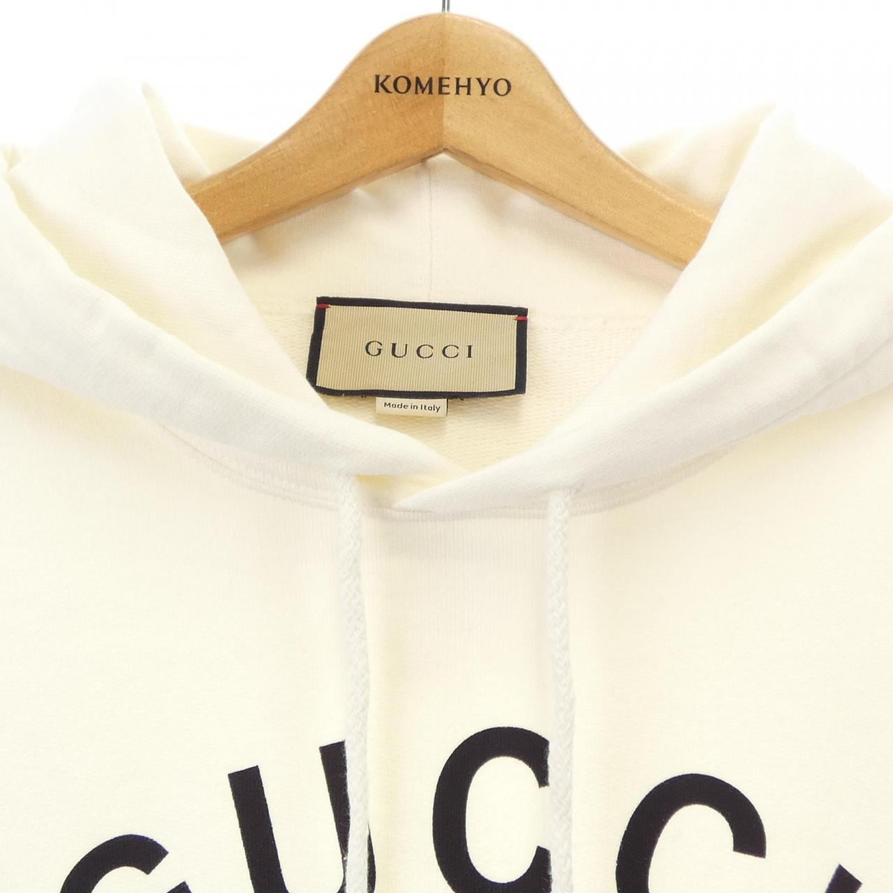 グッチ GUCCI インターロッキングG 646953 XJD7O パーカー