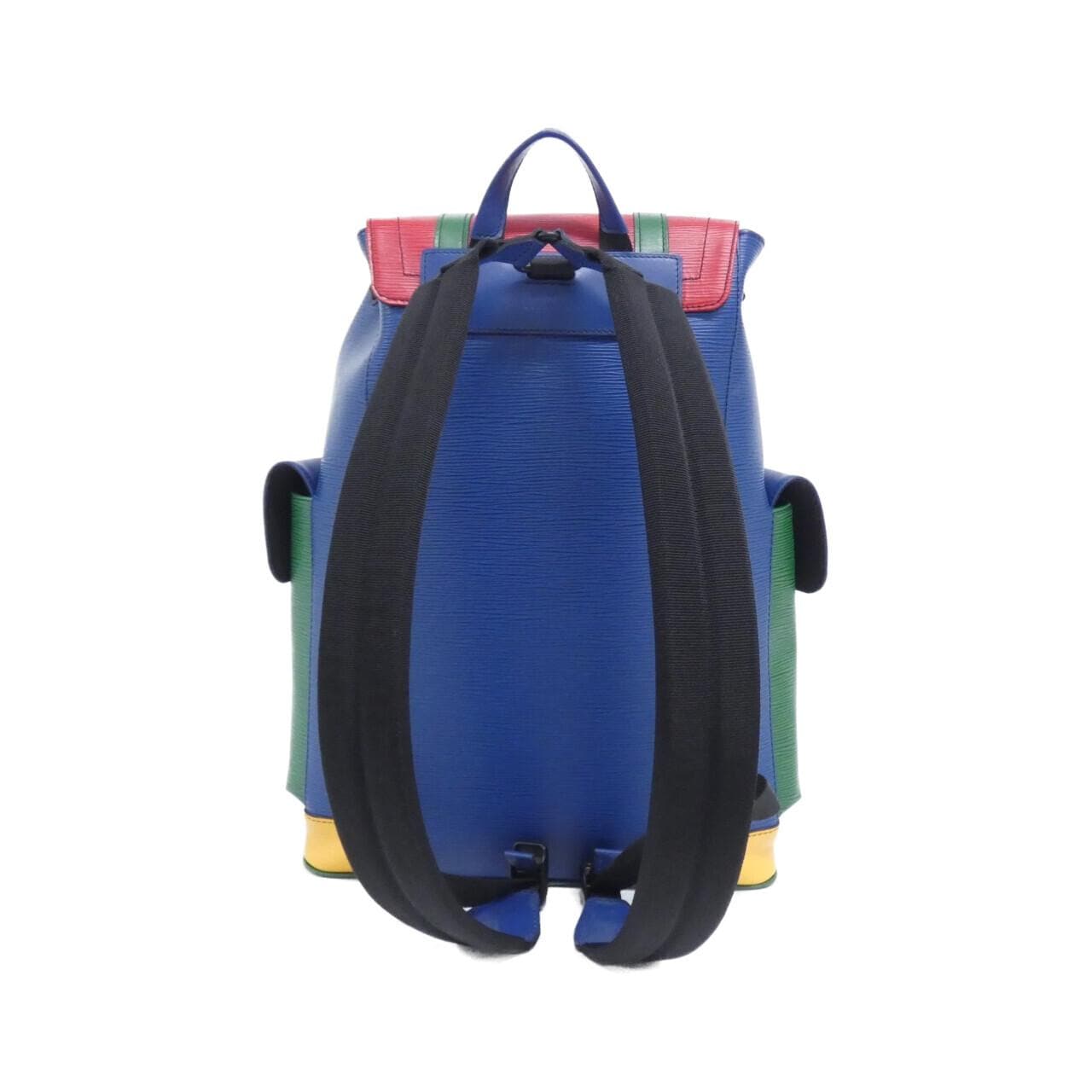 ルイヴィトン エピ クリストファー PM M55565 リュックサック