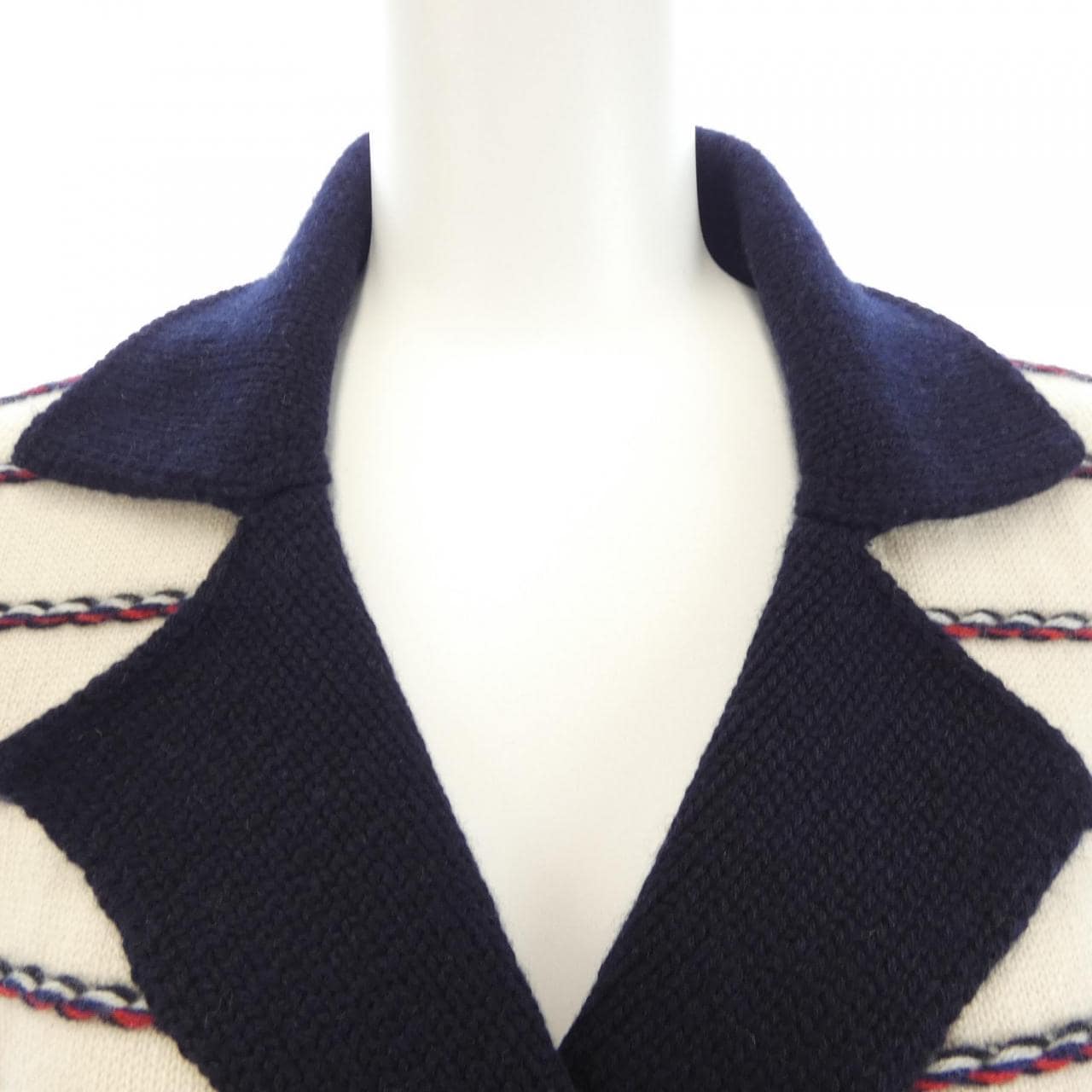 シャネル CHANEL P47667K06090 ジャケット