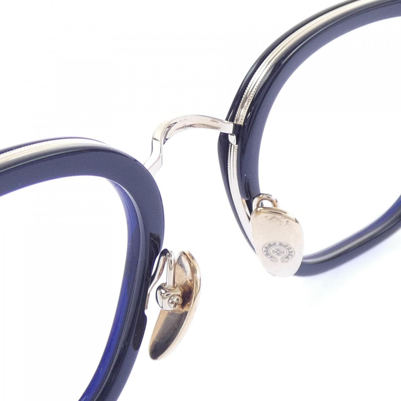 クロムハーツ CHROME HEARTS STRAPADICTOME EYEWEAR