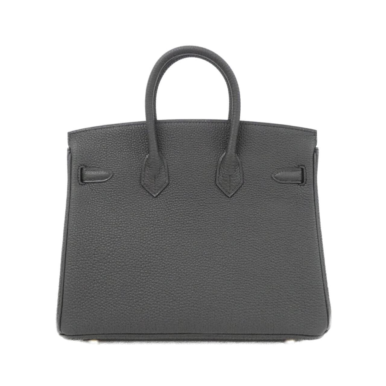 [Unused items] HERMES Birkin 25cm 041344CC bag