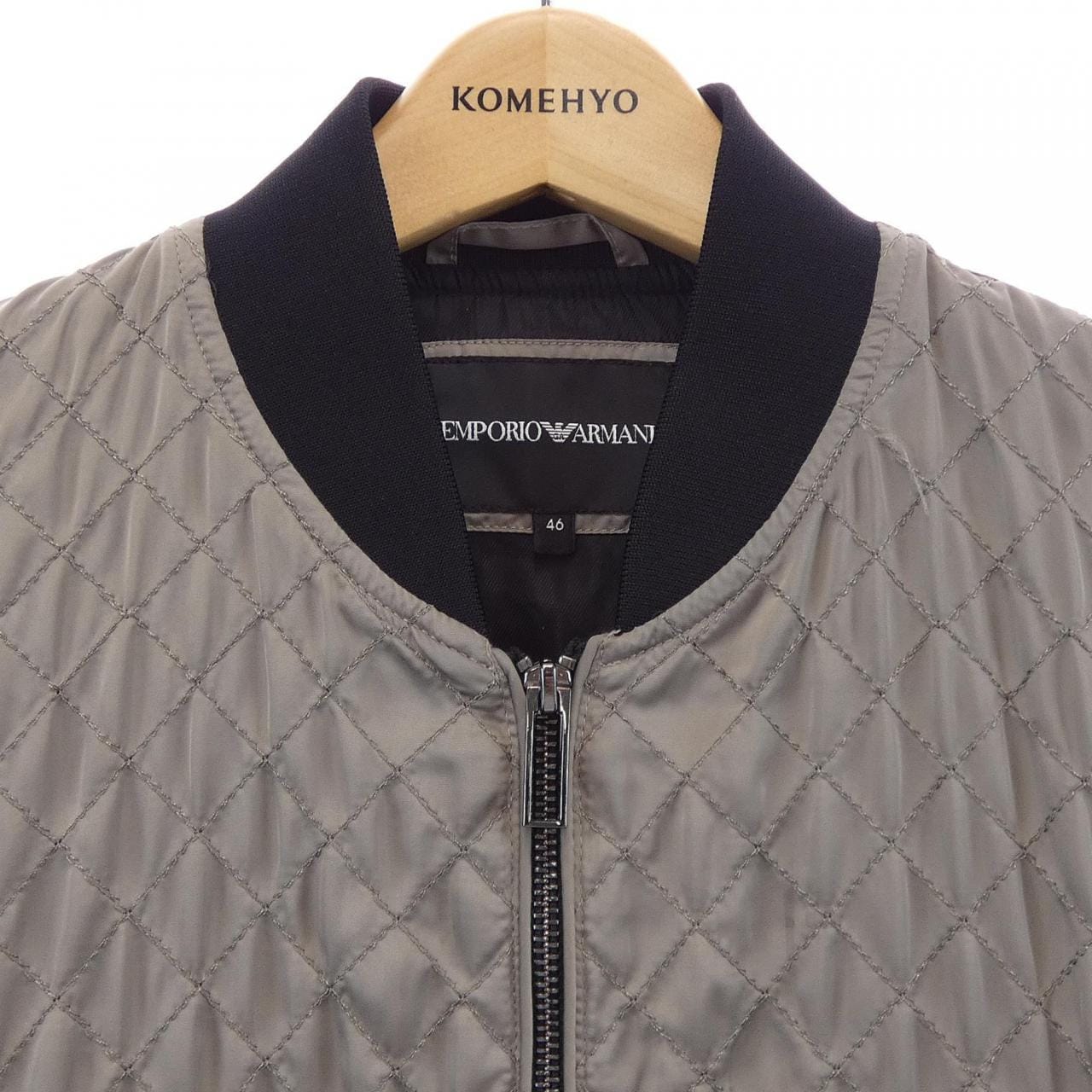 エンポリオアルマーニ EMPORIO ARMANI ブルゾン