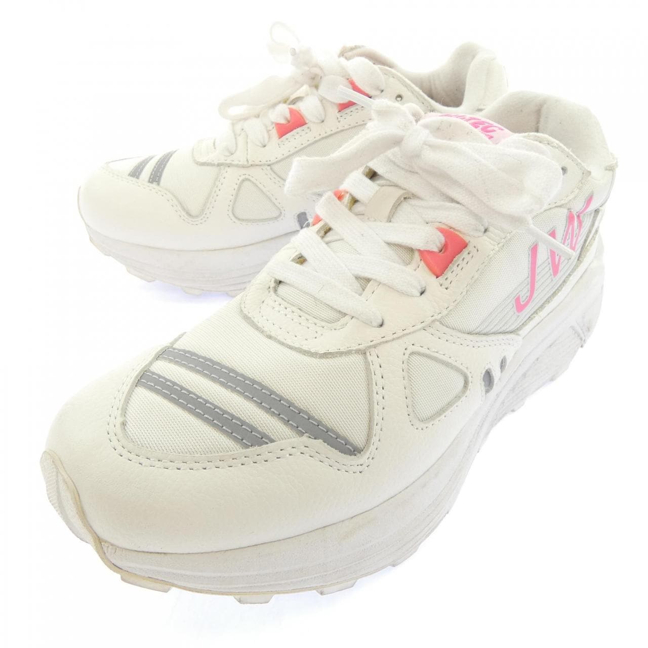 コムデギャルソン COMME des GARCONS HI-TEC スニーカー